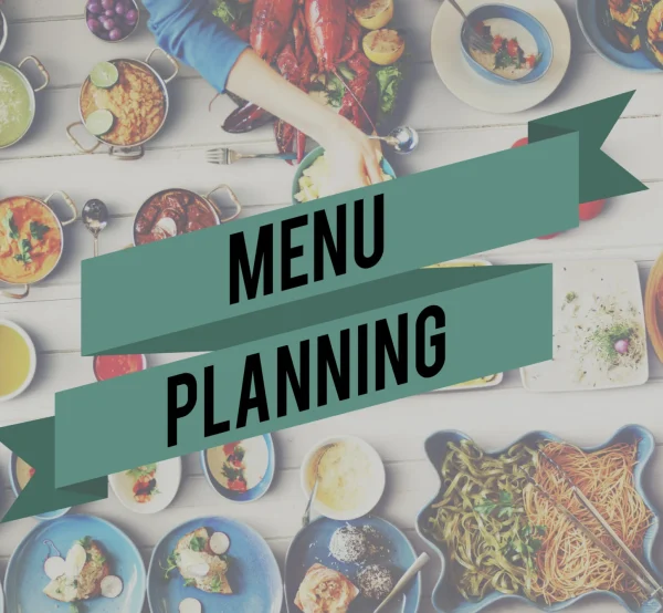 Seasonal Menu Planning for Increased Sales